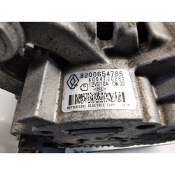 Lichtmaschine Renault Laguna III | Desguace Becerril