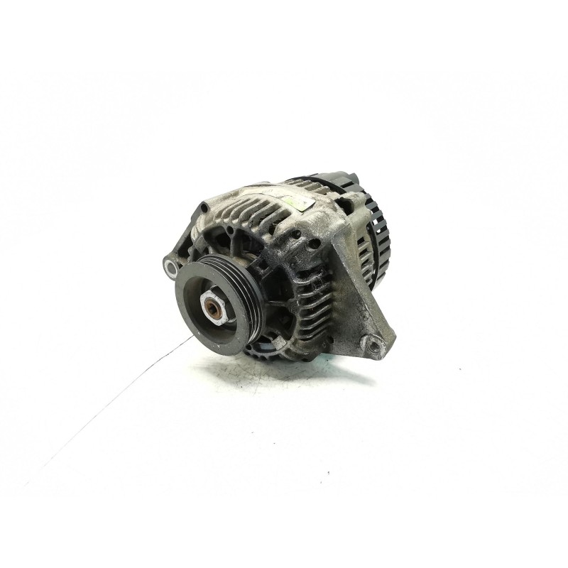 Lichtmaschine Renault Megane I berlina hatchback (BA0) | Desguace Becerril Lichtmaschine Renault Megane I berlina hatchback (BA0) | Desguace Becerril