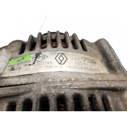 Lichtmaschine Renault Megane I berlina hatchback (BA0) | Desguace Becerril