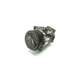 Klimakompressor Renault Laguna III | Desguace Becerril