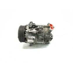 Klimakompressor Renault Laguna III | Desguace Becerril