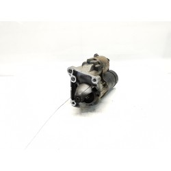 Motore di avviamento Renault Megane I berlina hatchback (BA0) | Desguace Becerril