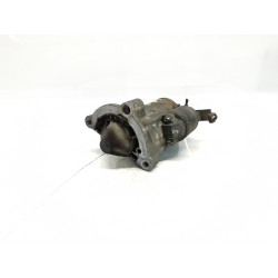 Starter motor Peugeot 307 berlina (S2) | Becerril Scrap Yard