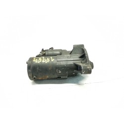 Starter motor Peugeot 307 berlina (S2) | Becerril Scrap Yard