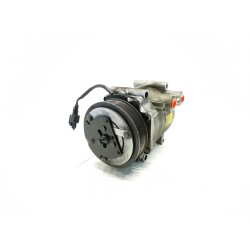 Recambio de compresor aire acondicionado para ford fiesta (cb1) 1.4 tdci cat referencia OEM IAM 8V5119D629DF  