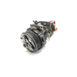 Recambio de compresor aire acondicionado para fiat punto (199) referencia OEM IAM 51803075  