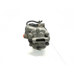 Recambio de compresor aire acondicionado para fiat punto (199) referencia OEM IAM 51803075  