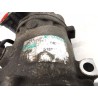 Recambio de compresor aire acondicionado para fiat punto (199) referencia OEM IAM 51803075  