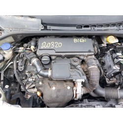 Motor completo CITROEN C3 I (FC_, FN_) | Desguace Becerril