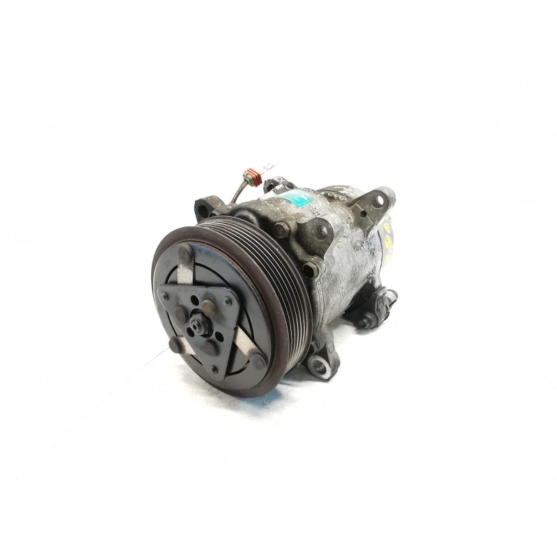 Air conditioning compressor Peugeot 307 berlina (S2) | Becerril Scrap Yard Air conditioning compressor Peugeot 307 berlina (S2) | Becerril Scrap Yard