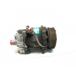 Air conditioning compressor Peugeot 307 berlina (S2) | Becerril Scrap Yard