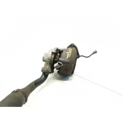 Recambio de turbocompresor para fiat punto (199) referencia OEM IAM   