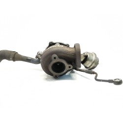 Recambio de turbocompresor para fiat punto (199) referencia OEM IAM   
