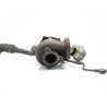 Recambio de turbocompresor para fiat punto (199) referencia OEM IAM   