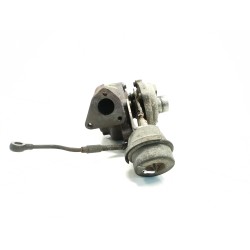 Recambio de turbocompresor para fiat punto (199) referencia OEM IAM   
