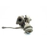 Recambio de turbocompresor para fiat punto (199) referencia OEM IAM   