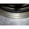 Recambio de polea cigueñal para fiat punto berlina (188) 1.9 d (i) referencia OEM IAM 46770939 46747308 