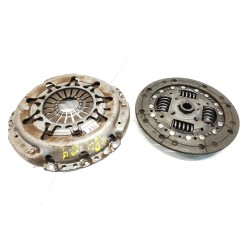 Kupplungssatz Ford Fiesta (CB1) | Desguace Becerril