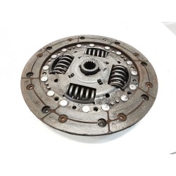Clutch kit Ford Fiesta (CB1) | Becerril Scrap Yard