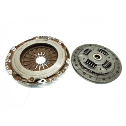 Clutch kit Ford Fiesta (CB1) | Becerril Scrap Yard