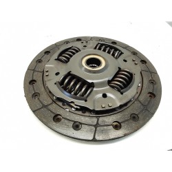 Clutch kit Ford Fiesta (CB1) | Becerril Scrap Yard