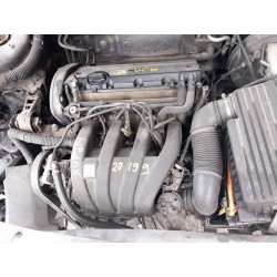 Complete engine Peugeot 406 (8B) | Becerril Scrap Yard