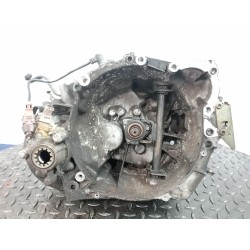 Gearbox Peugeot 406 (8B) | Becerril Scrap Yard