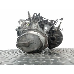 Gearbox Peugeot 406 (8B) | Becerril Scrap Yard