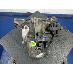 Gearbox Peugeot 406 (8B) | Becerril Scrap Yard