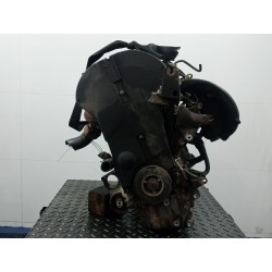 Complete engine Peugeot 406 (8B) | Becerril Scrap Yard