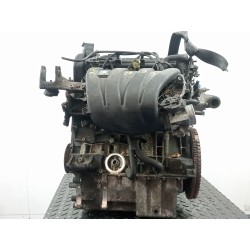 Complete engine Peugeot 406 (8B) | Becerril Scrap Yard