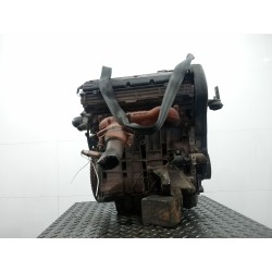 Complete engine Peugeot 406 (8B) | Becerril Scrap Yard