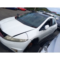 Detalhamento das peças para Honda CIVIC VIII hatchback (fn, fk) 2.2 CTDi (FK3) Diesel do ano 2007 com motor N22A2