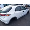 Detalhamento das peças para Honda CIVIC VIII hatchback (fn, fk) 2.2 CTDi (FK3) Diesel do ano 2007 com motor N22A2