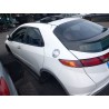 Detalhamento das peças para Honda CIVIC VIII hatchback (fn, fk) 2.2 CTDi (FK3) Diesel do ano 2007 com motor N22A2