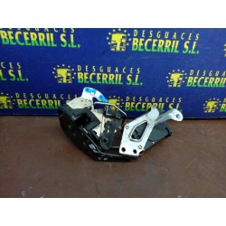 Recambio de cerradura puerta trasera izquierda para hyundai accent (lc) crdi gl referencia OEM IAM   