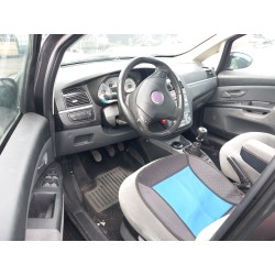Detalhamento das peças para Fiat linea (323_, 110_) 1.6 D Multijet Diesel do ano 2010