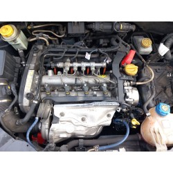 Detalhamento das peças para Fiat linea (323_, 110_) 1.6 D Multijet Diesel do ano 2010