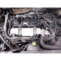 Motor completo Toyota Corolla (_E12_) | Desguace Becerril