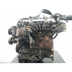 Moteur complet Toyota Corolla (_E12_) | Desguace Becerril
