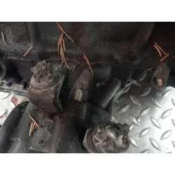 Moteur complet Toyota Corolla (_E12_) | Desguace Becerril