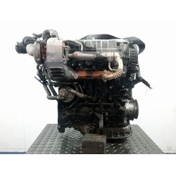 Moteur complet Toyota Corolla (_E12_) | Desguace Becerril