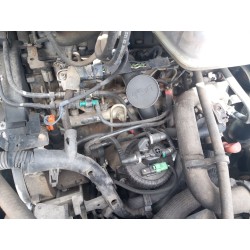Motor completo CITROEN Jumpy I (U6U_) | Desguace Becerril