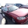 Detalhamento das peças para Nissan almera II hatchback (N16) 2.2 Di Diesel do ano 2000 com motor YD22DDT