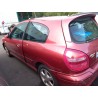 Detalhamento das peças para Nissan almera II hatchback (N16) 2.2 Di Diesel do ano 2000 com motor YD22DDT