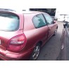 Detalhamento das peças para Nissan almera II hatchback (N16) 2.2 Di Diesel do ano 2000 com motor YD22DDT