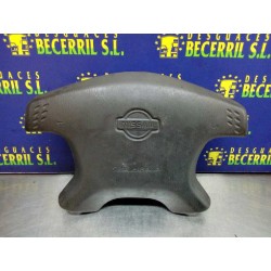 Recambio de airbag delantero izquierdo para nissan maxima qx (ca33) 2.0 se referencia OEM IAM PM2Y1002210161  