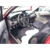 Detalhamento das peças para Nissan almera II hatchback (N16) 2.2 Di Diesel do ano 2000 com motor YD22DDT