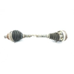 Linker vorderradantrieb volkswagen touran (5T1) oem 3Q0407271AR