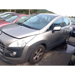 peugeot 3008 i monospace (0u_) del año 2011